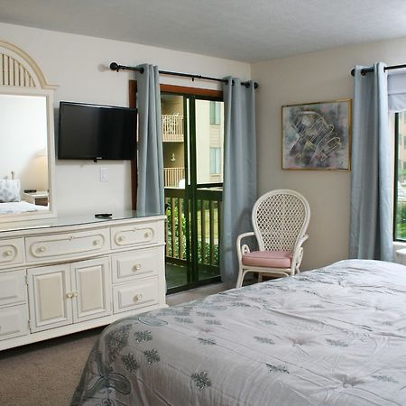 Anchorage Abode II A02 2 Bedroom Condo By Anchorage Myrtle Beach Luaran gambar