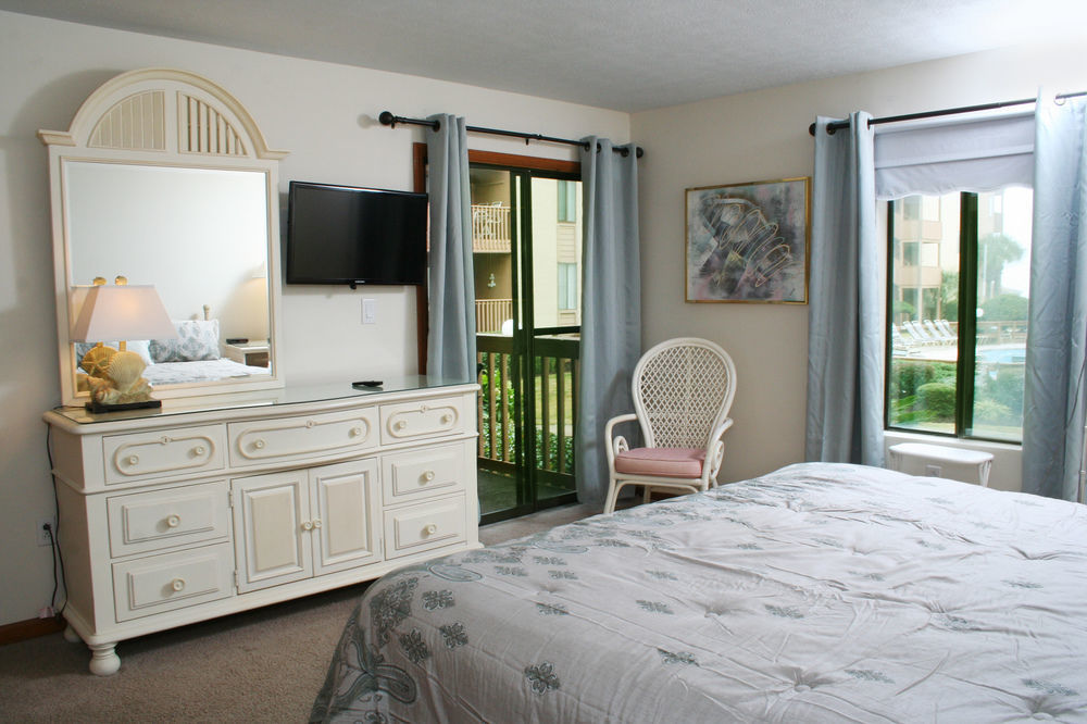 Anchorage Abode II A02 2 Bedroom Condo By Anchorage Myrtle Beach Luaran gambar