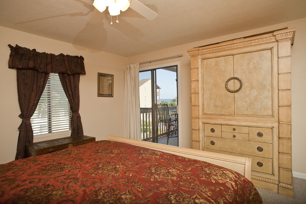 Anchorage Abode II A02 2 Bedroom Condo By Anchorage Myrtle Beach Luaran gambar