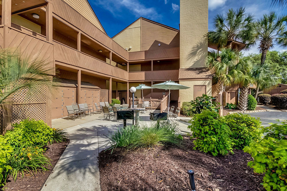 Anchorage Abode II A02 2 Bedroom Condo By Anchorage Myrtle Beach Luaran gambar