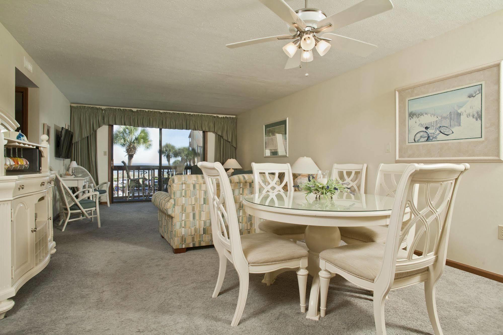Anchorage Abode II A02 2 Bedroom Condo By Anchorage Myrtle Beach Luaran gambar