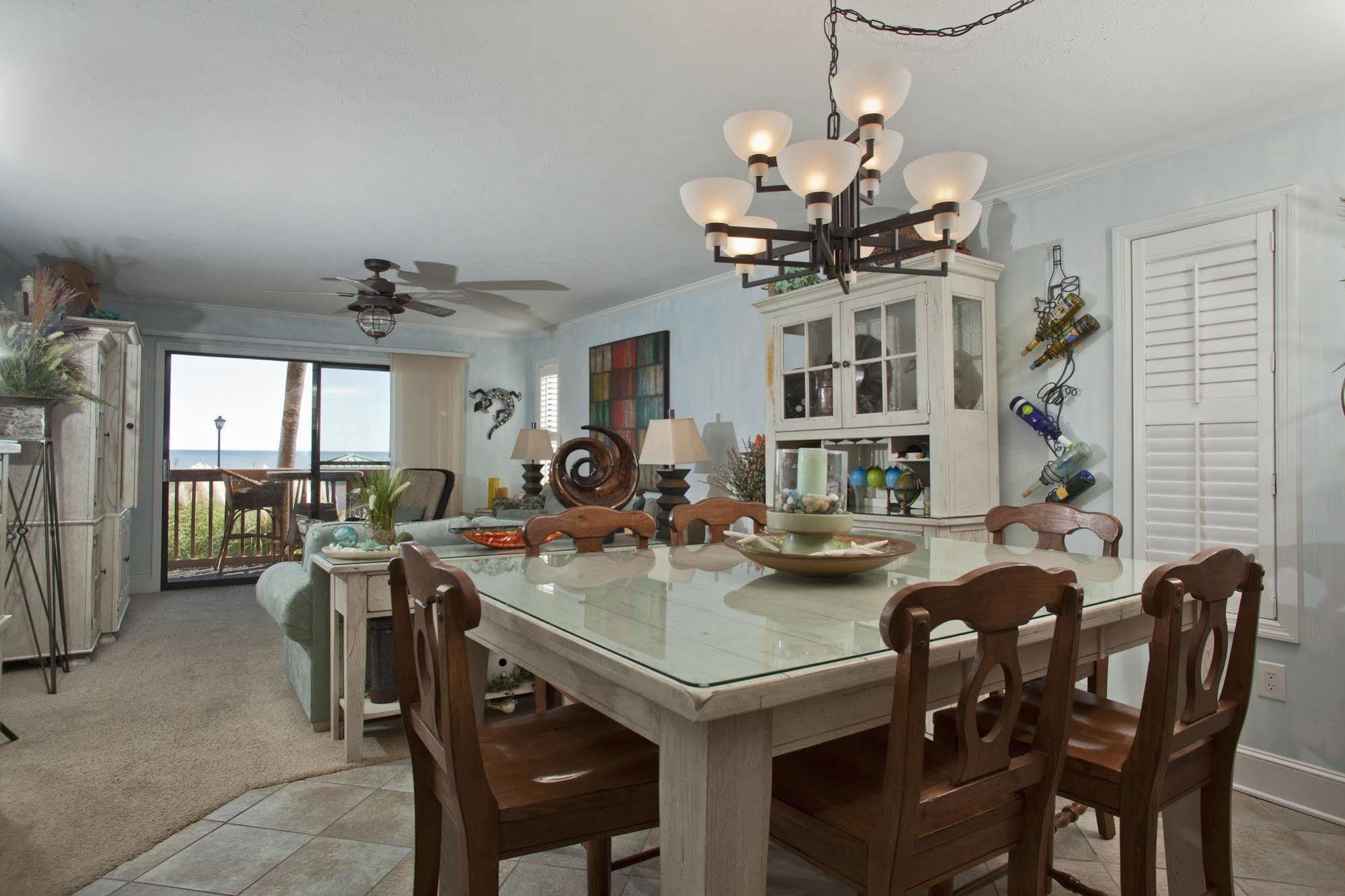 Anchorage Abode II A02 2 Bedroom Condo By Anchorage Myrtle Beach Luaran gambar