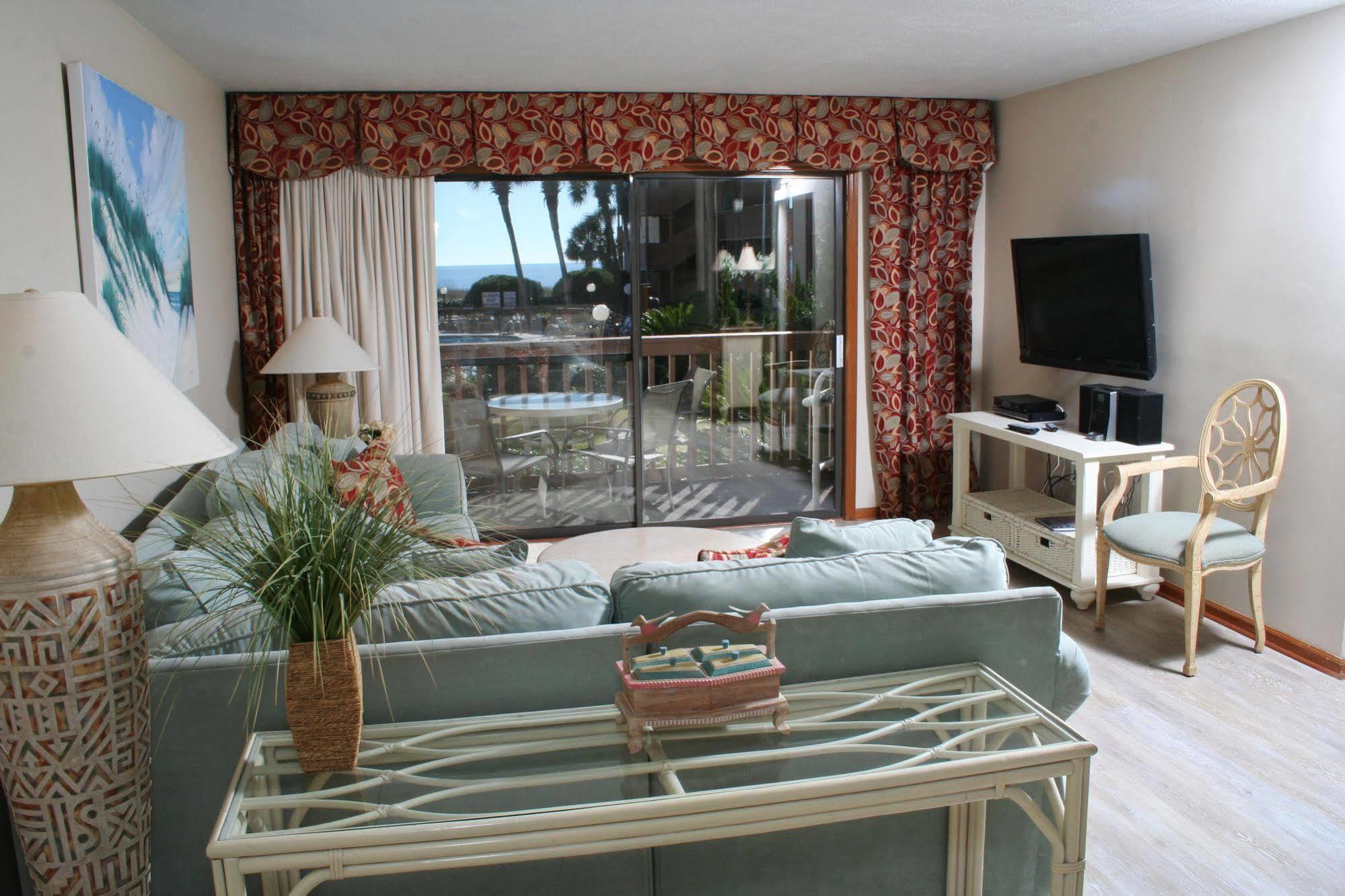 Anchorage Abode II A02 2 Bedroom Condo By Anchorage Myrtle Beach Luaran gambar