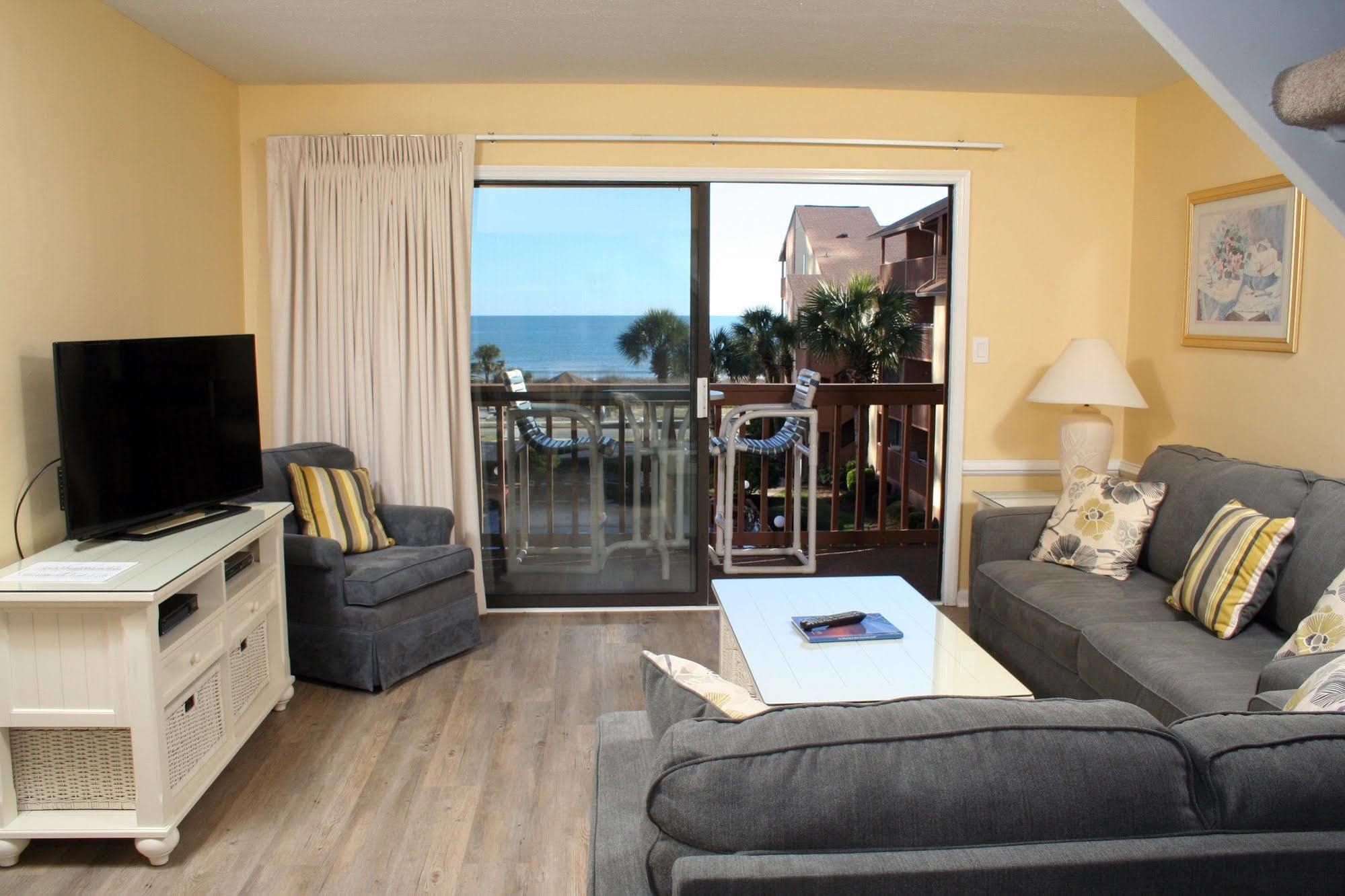 Anchorage Abode II A02 2 Bedroom Condo By Anchorage Myrtle Beach Luaran gambar