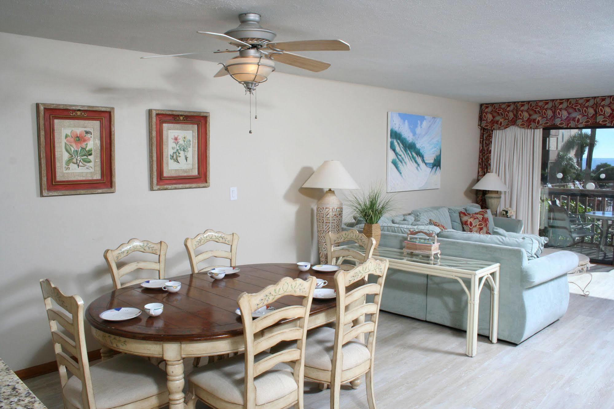 Anchorage Abode II A02 2 Bedroom Condo By Anchorage Myrtle Beach Luaran gambar