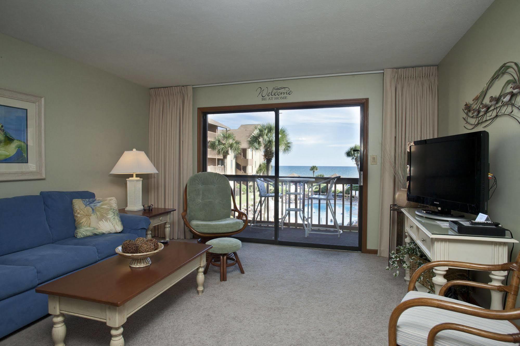 Anchorage Abode II A02 2 Bedroom Condo By Anchorage Myrtle Beach Luaran gambar