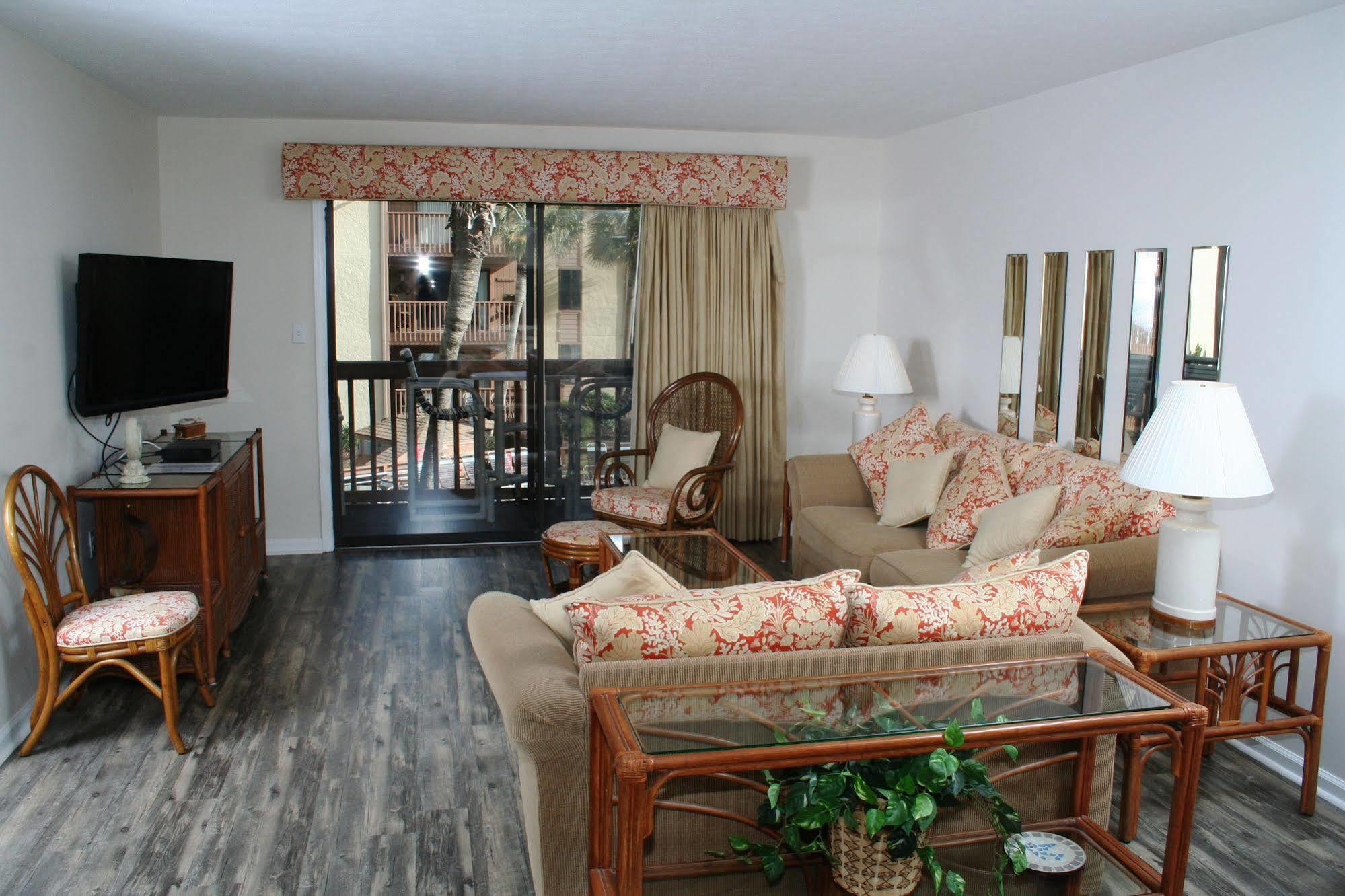 Anchorage Abode II A02 2 Bedroom Condo By Anchorage Myrtle Beach Luaran gambar