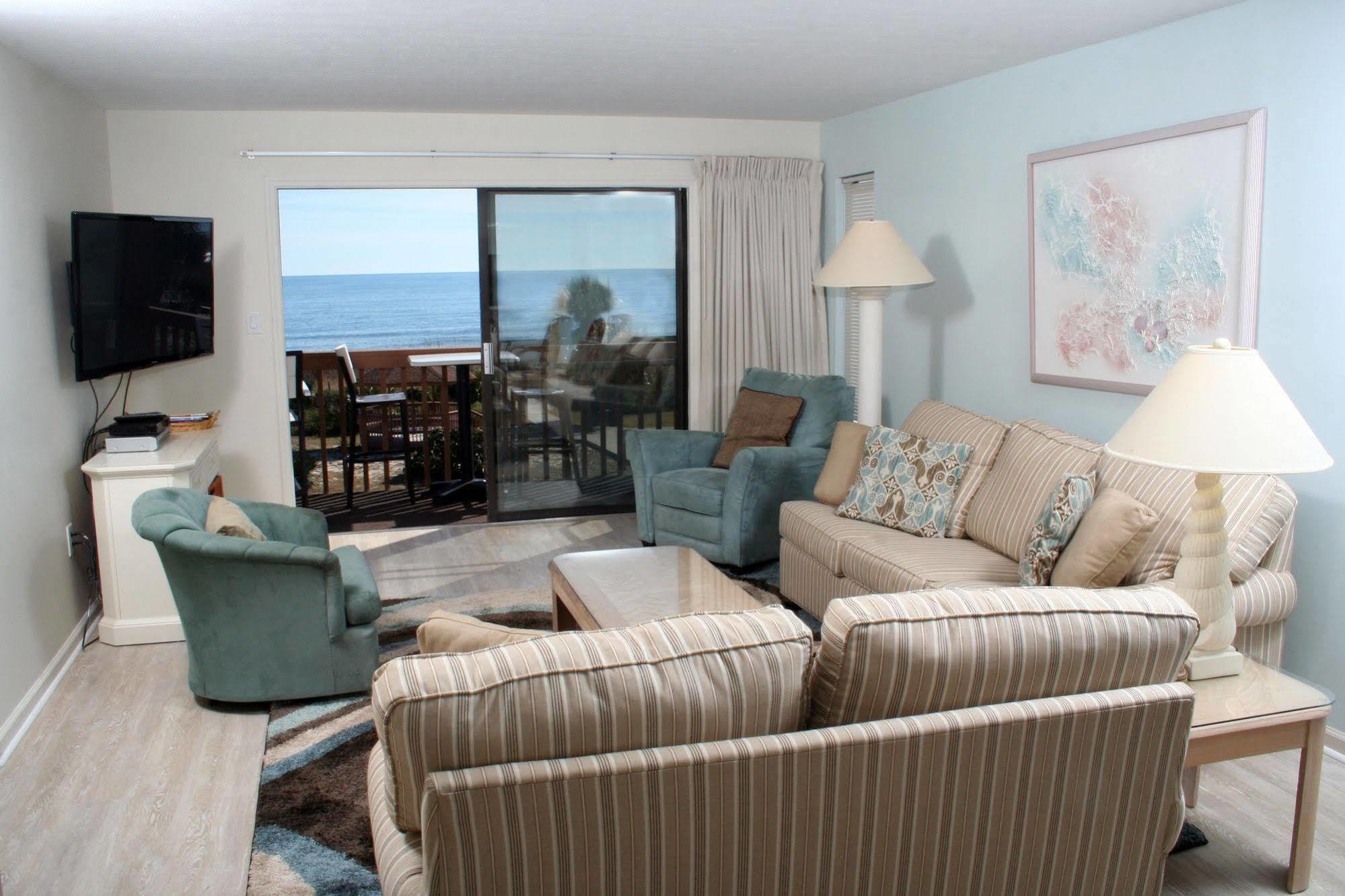 Anchorage Abode II A02 2 Bedroom Condo By Anchorage Myrtle Beach Luaran gambar