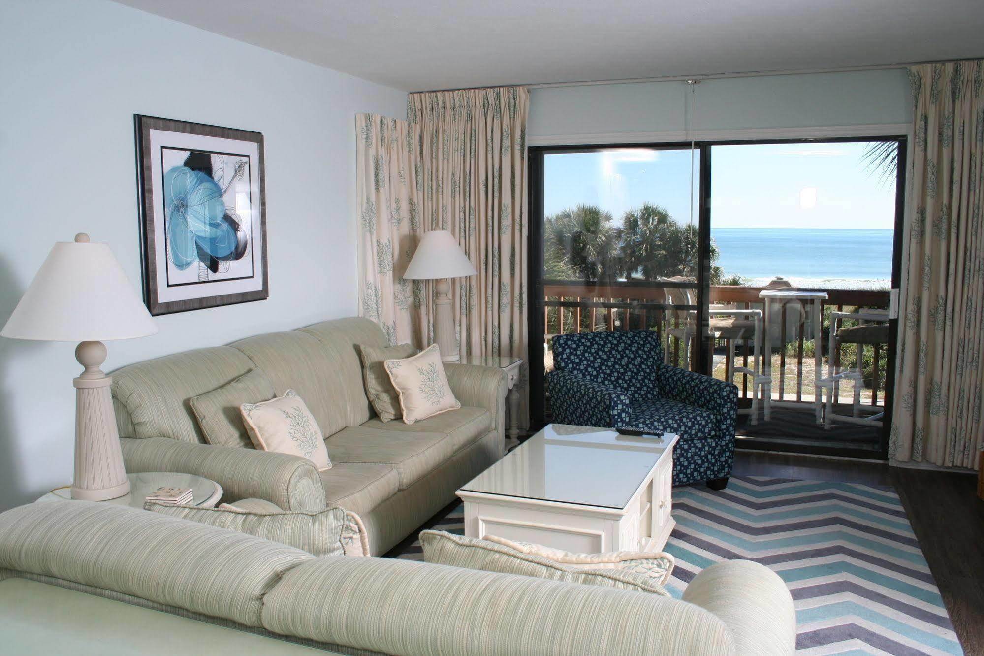Anchorage Abode II A02 2 Bedroom Condo By Anchorage Myrtle Beach Luaran gambar