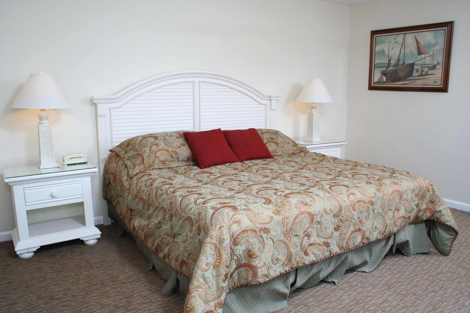 Anchorage Abode II A02 2 Bedroom Condo By Anchorage Myrtle Beach Luaran gambar