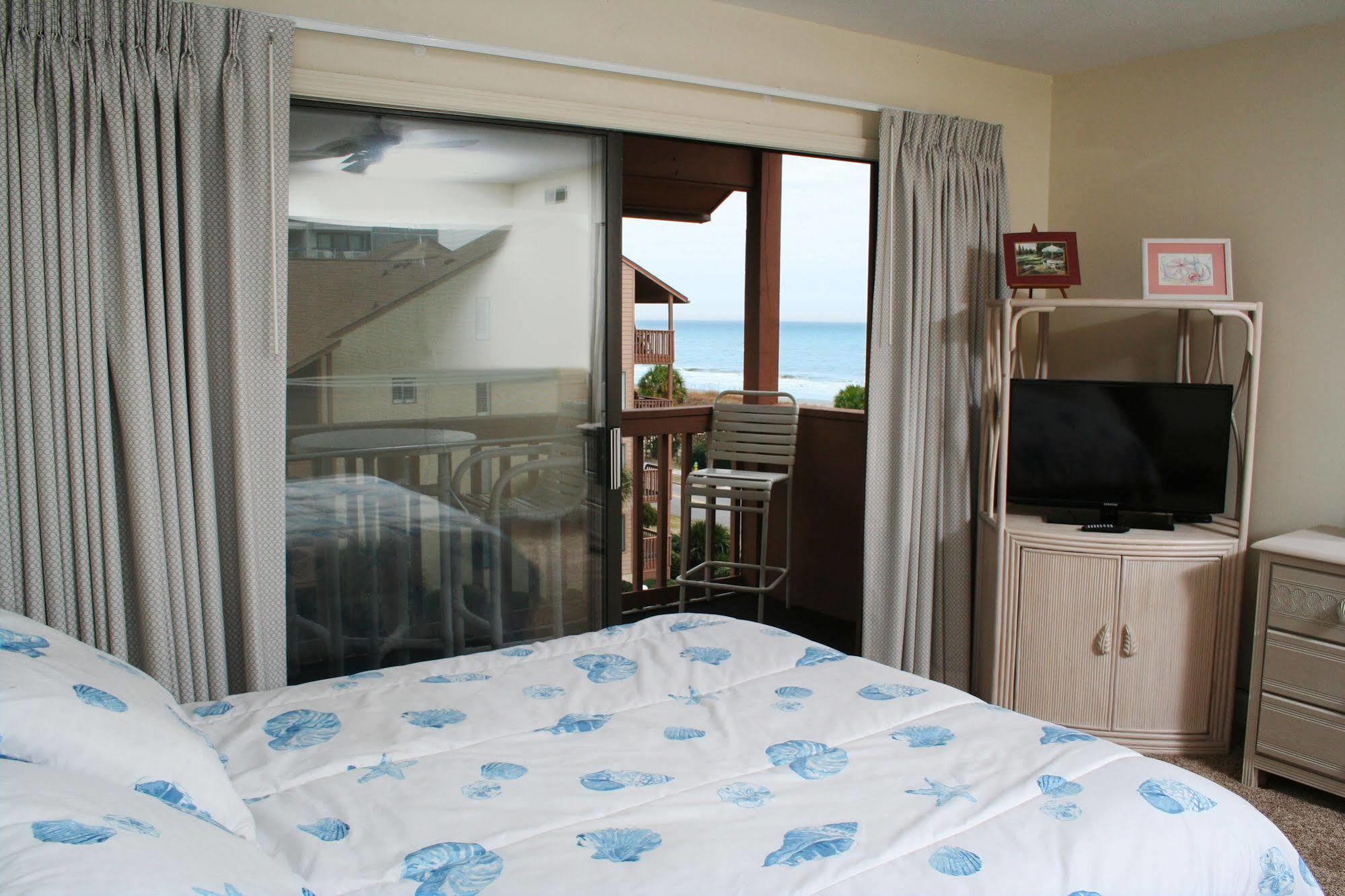 Anchorage Abode II A02 2 Bedroom Condo By Anchorage Myrtle Beach Luaran gambar