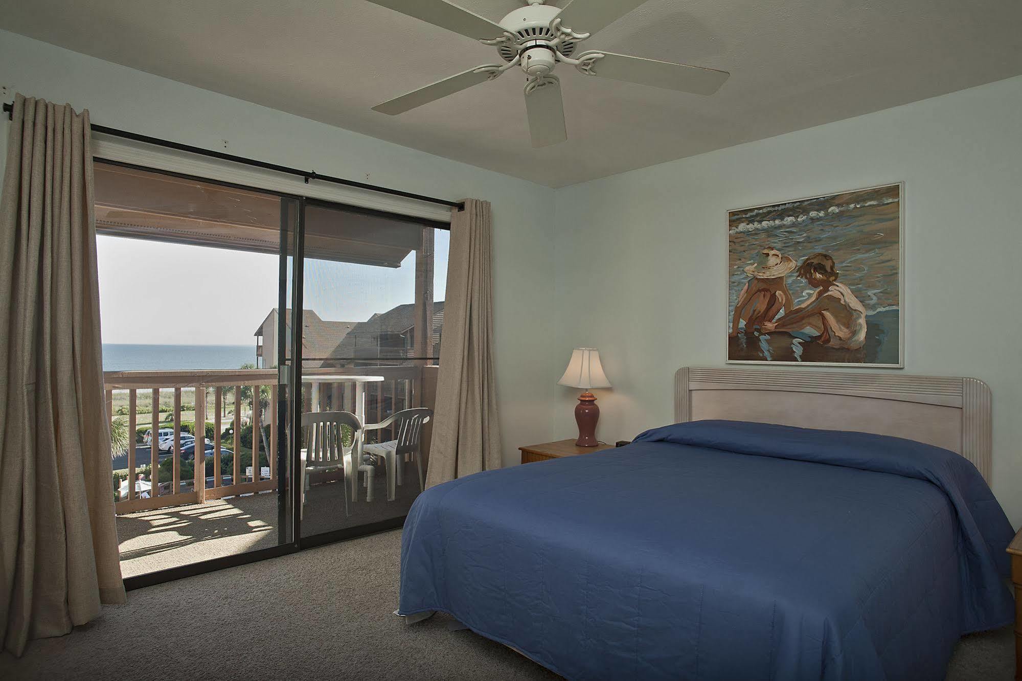 Anchorage Abode II A02 2 Bedroom Condo By Anchorage Myrtle Beach Luaran gambar