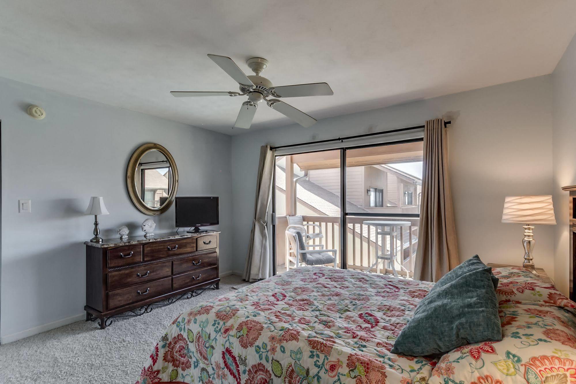 Anchorage Abode II A02 2 Bedroom Condo By Anchorage Myrtle Beach Luaran gambar