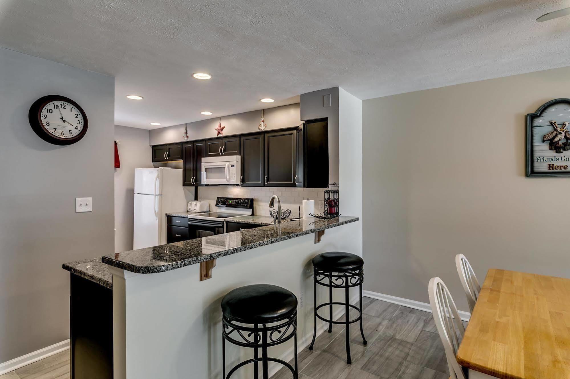 Anchorage Abode II A02 2 Bedroom Condo By Anchorage Myrtle Beach Luaran gambar