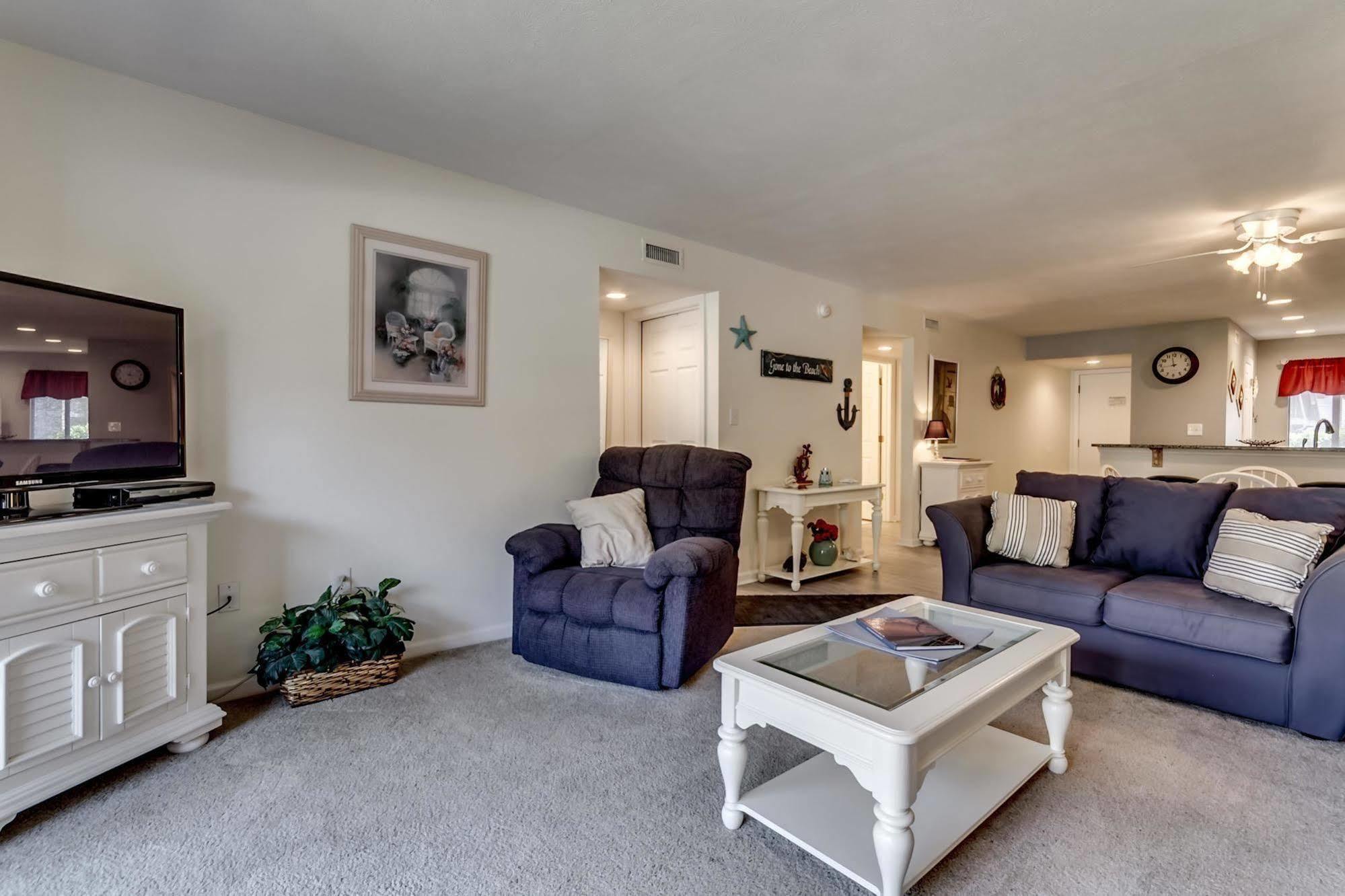 Anchorage Abode II A02 2 Bedroom Condo By Anchorage Myrtle Beach Luaran gambar