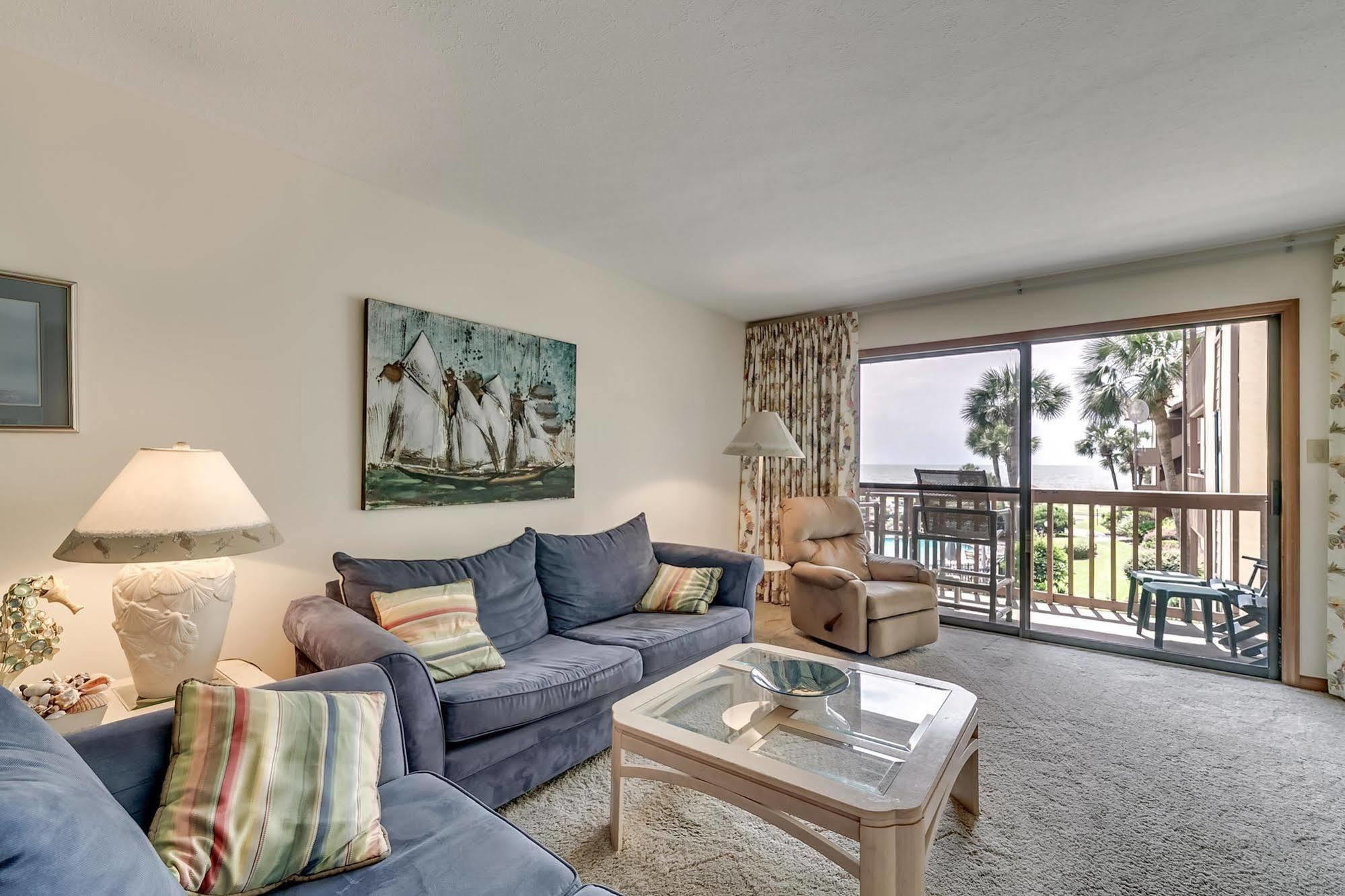 Anchorage Abode II A02 2 Bedroom Condo By Anchorage Myrtle Beach Luaran gambar