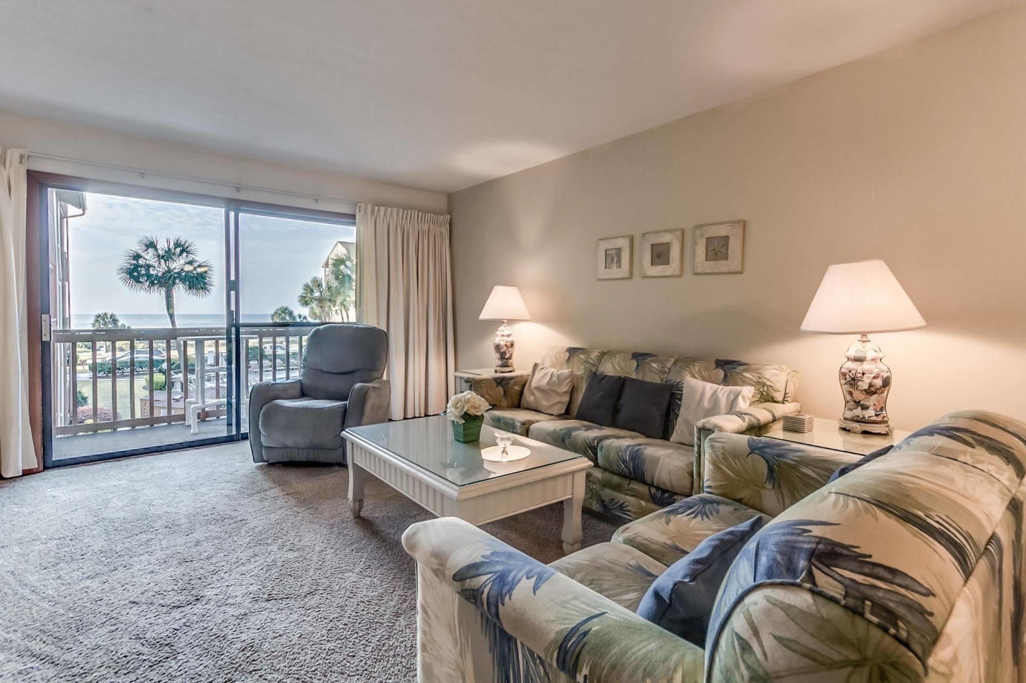 Anchorage Abode II A02 2 Bedroom Condo By Anchorage Myrtle Beach Luaran gambar
