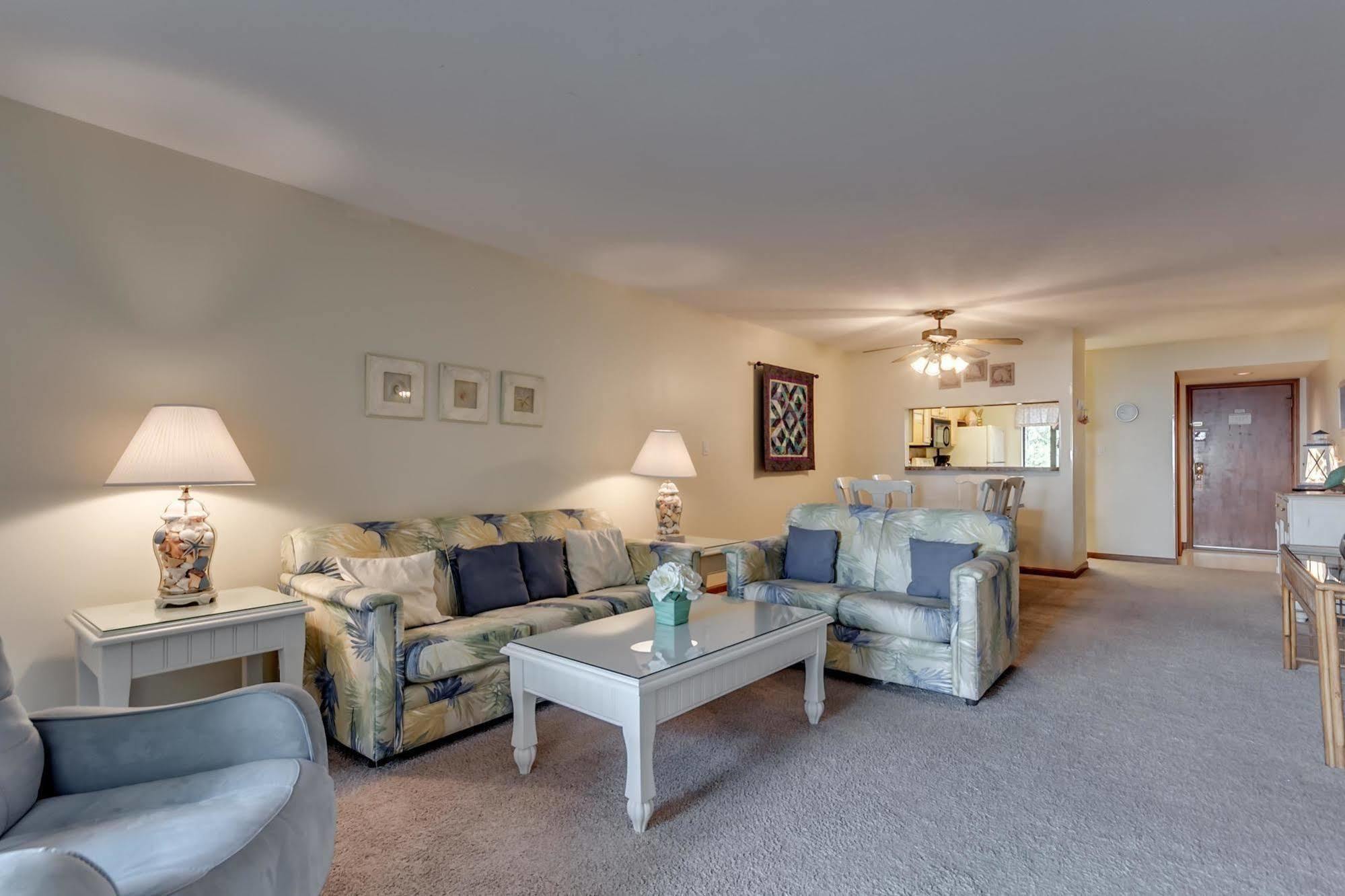 Anchorage Abode II A02 2 Bedroom Condo By Anchorage Myrtle Beach Luaran gambar